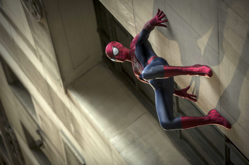 Spider-Man : Unlimited Spider-Man : Unlimited