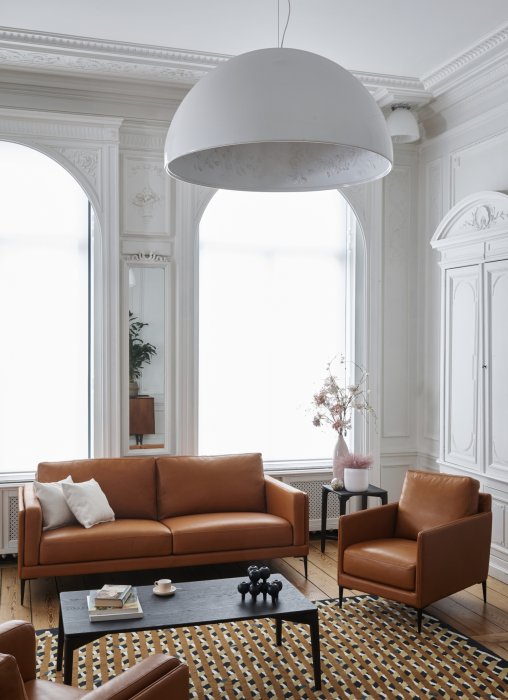 Des rondeurs en déco Des rondeurs en déco