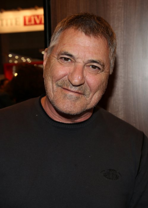 Jean-Marie Bigard et les gilets jaunes Jean-Marie Bigard et les gilets jaunes