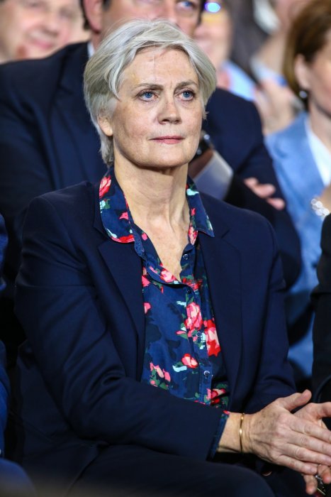 Penelope Fillon, convoquée pour une éventuelle mise en examen Penelope Fillon, convoquée pour une éventuelle mise en examen