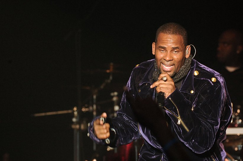 R. Kelly au cœur d'une enquête pour viols sur mineures R. Kelly au cœur d'une enquête pour viols sur mineures