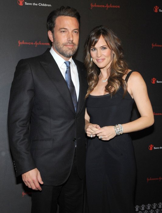 Ben Affleck et Jennifer Garner : l'amour dure toujours ? Ben Affleck et Jennifer Garner : l'amour dure toujours ?