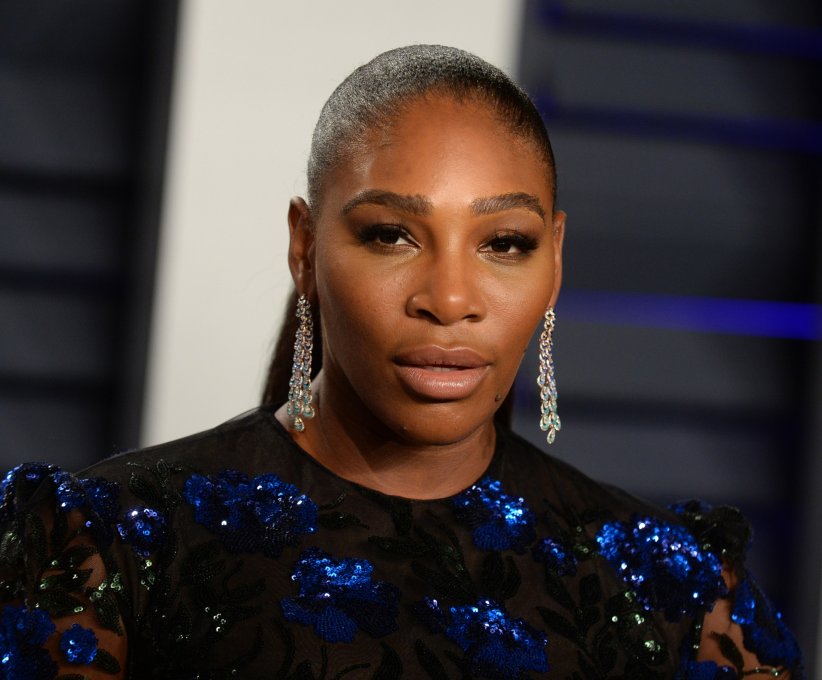 Serena Williams lance une société d'investissement pour soutenir les femmes Serena Williams lance une société d'investissement pour soutenir les femmes
