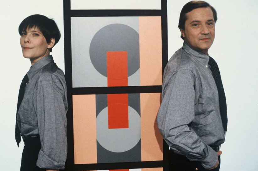 Culture Pub (1986-2009) : une coupure pub à consommer sans modération Culture Pub (1986-2009) : une coupure pub à consommer sans modération