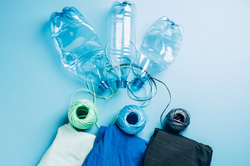 Un cycle de recyclage parfois peu vertueux Un cycle de recyclage parfois peu vertueux