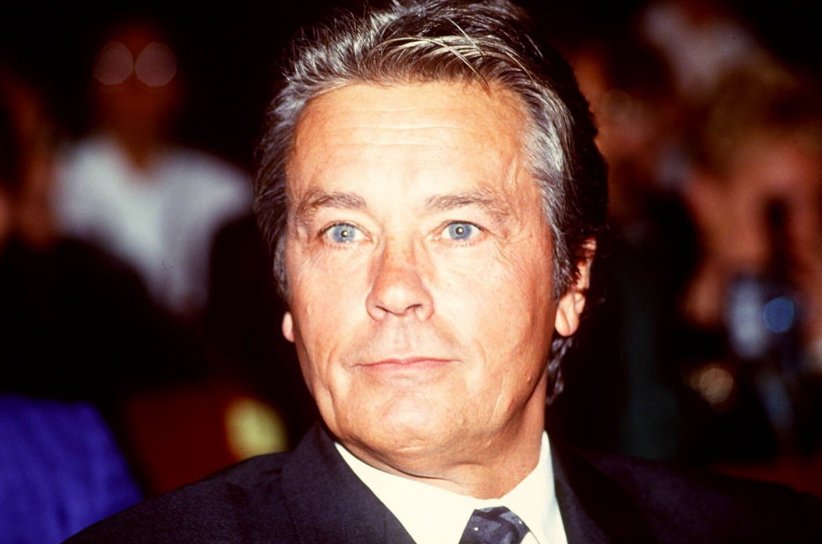 L'avis très tranché d'Alain Delon sur l'homosexualité L'avis très tranché d'Alain Delon sur l'homosexualité