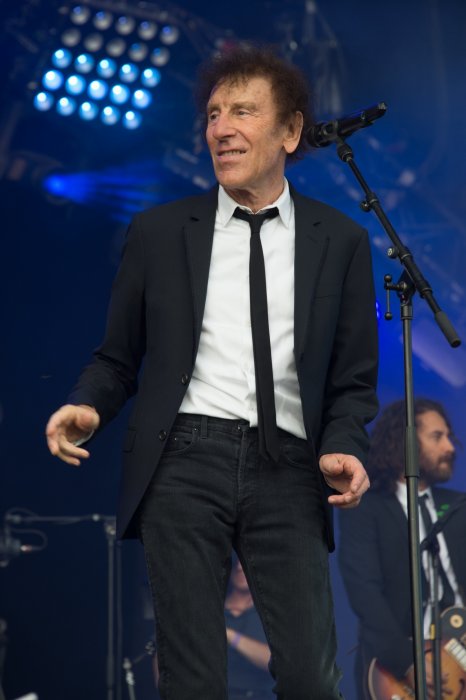Alain Souchon : son amour pour le Loir-et-Cher Alain Souchon : son amour pour le Loir-et-Cher