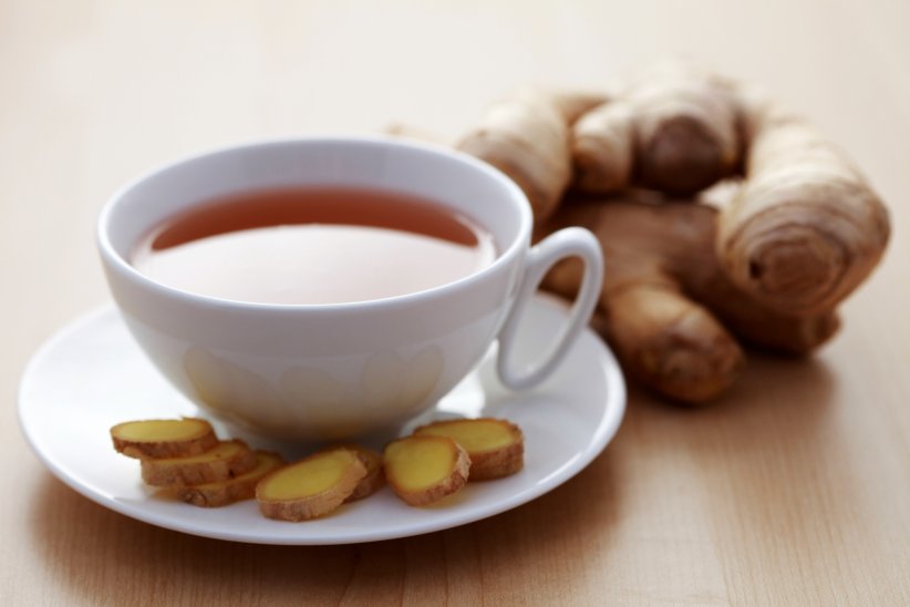 Consommer du gingembre Consommer du gingembre