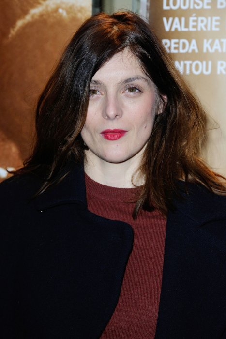 Valérie Donzelli : prochaine présidente de la Semaine de la critique Valérie Donzelli : prochaine présidente de la Semaine de la critique