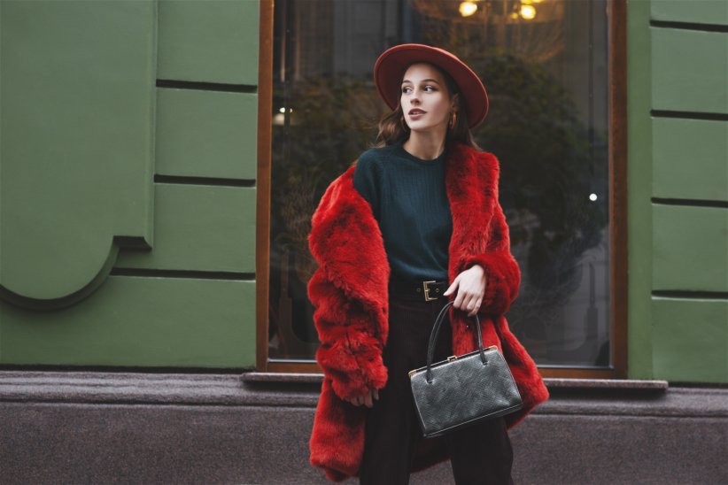 Arrêter d'acheter de nouveaux vêtements d'hiver Arrêter d'acheter de nouveaux vêtements d'hiver