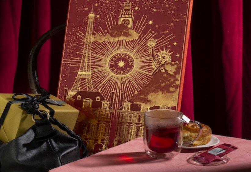 Vous prendrez bien une tasse de thé ? Vous prendrez bien une tasse de thé ?