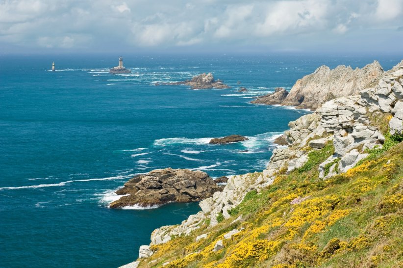 Bretagne : road trip entre terre et mer Bretagne : road trip entre terre et mer