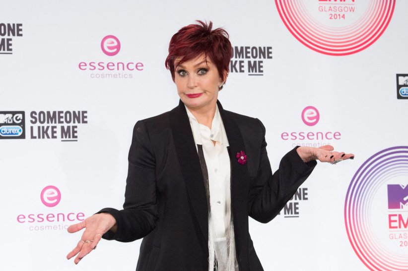 Sharon Osbourne a regretté la pose de son anneau gastrique Sharon Osbourne a regretté la pose de son anneau gastrique