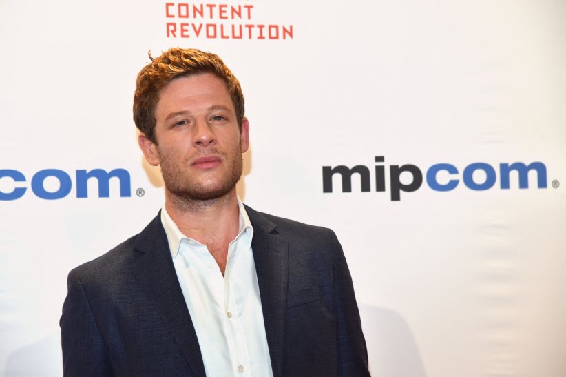 James Norton James Norton