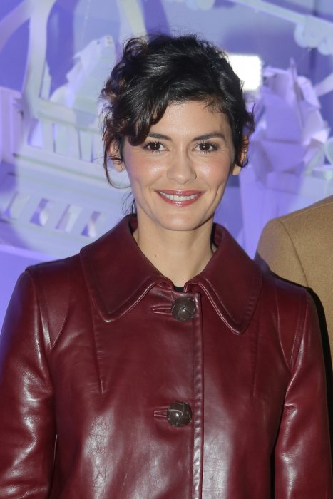 Audrey Tautou a "appris à grandir" Audrey Tautou a "appris à grandir"