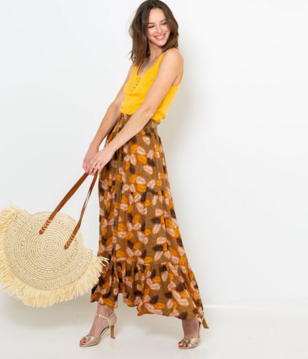Longueur glamour Longueur glamour