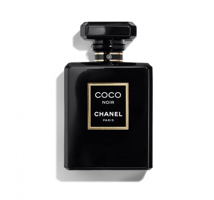 Coco noir chez Chanel Coco noir chez Chanel