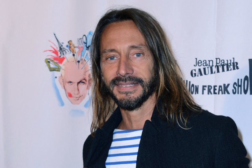 Bob Sinclar a découvert le tennis à 8 ans Bob Sinclar a découvert le tennis à 8 ans