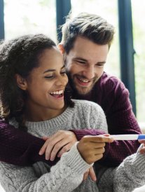 Choisir le sexe de son enfant : la promesse d'une nouvelle appli controversée