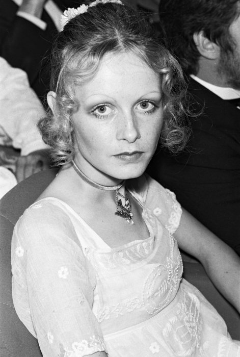 Twiggy Twiggy
