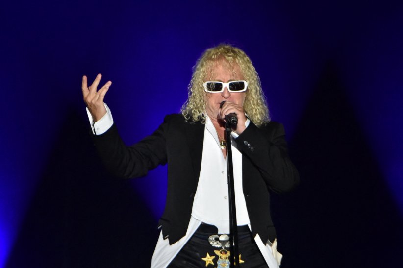 Michel Polnareff, un style ancré dans les moeurs Michel Polnareff, un style ancré dans les moeurs