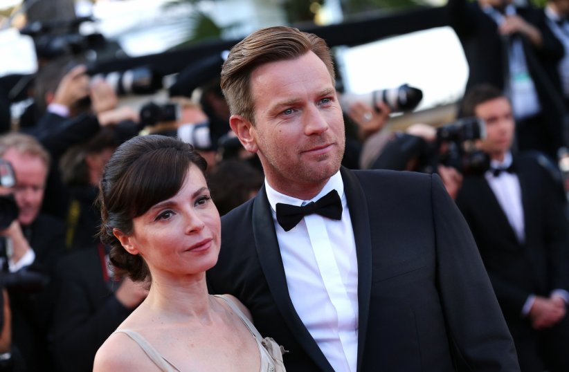 Ewan McGregor : plus de 20 ans avec une décoratrice française Ewan McGregor : plus de 20 ans avec une décoratrice française