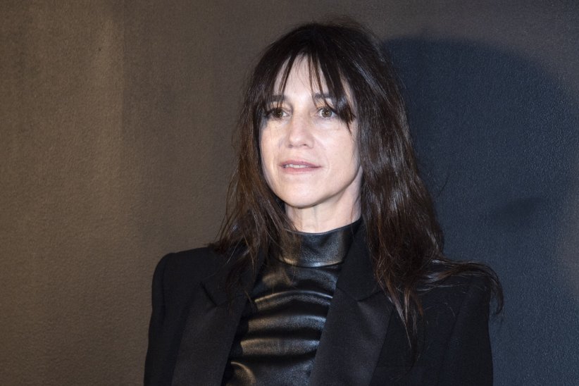 Charlotte Gainsbourg refuse catégoriquement le mariage Charlotte Gainsbourg refuse catégoriquement le mariage