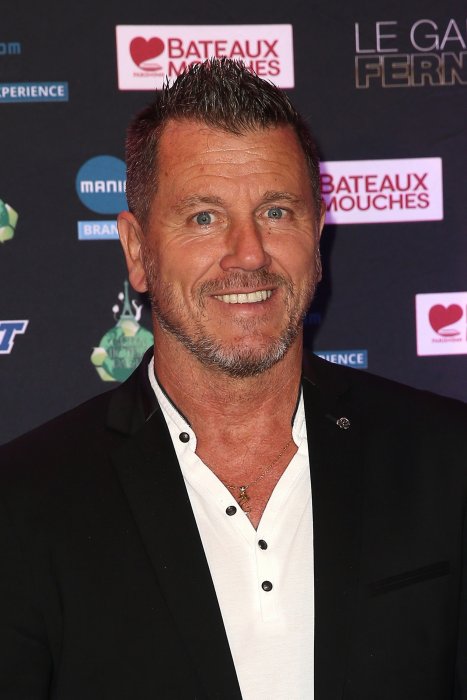 Pascal Olmeta : "Pour un Corse, il n'y a pas de regrets" Pascal Olmeta : "Pour un Corse, il n'y a pas de regrets"