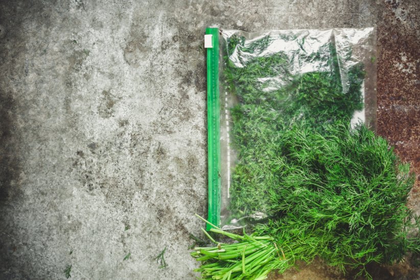 Oubliez les sachets en plastique Oubliez les sachets en plastique