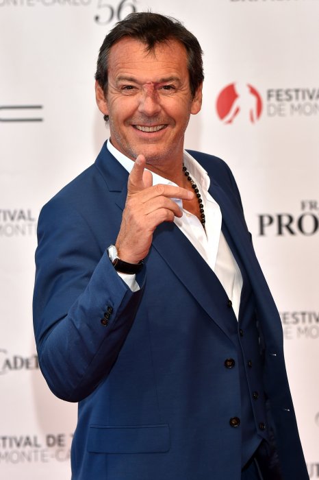 Jean-Luc Reichmann soutient le TFC et les Bleus Jean-Luc Reichmann soutient le TFC et les Bleus