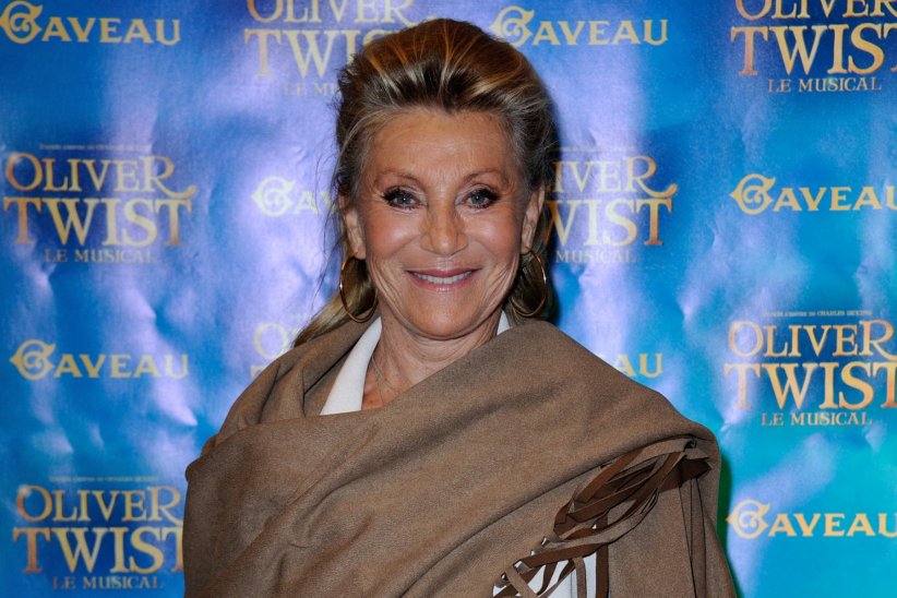 Sheila : un anniversaire pas comme les autres Sheila : un anniversaire pas comme les autres