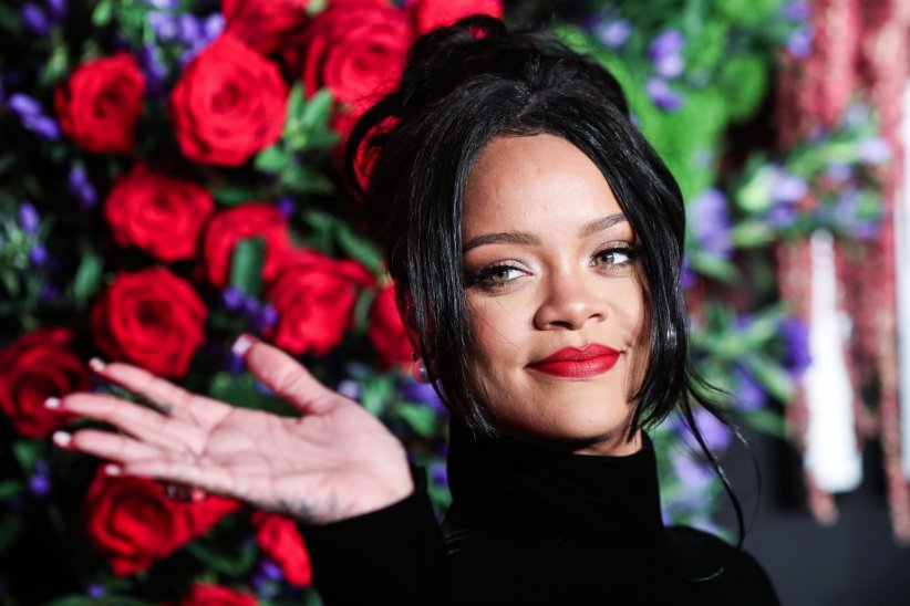 Rihanna : frappée par Chris Brown Rihanna : frappée par Chris Brown
