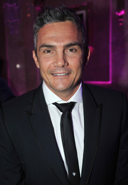 Richard Virenque au coeur de l'affaire Festina Richard Virenque au coeur de l'affaire Festina
