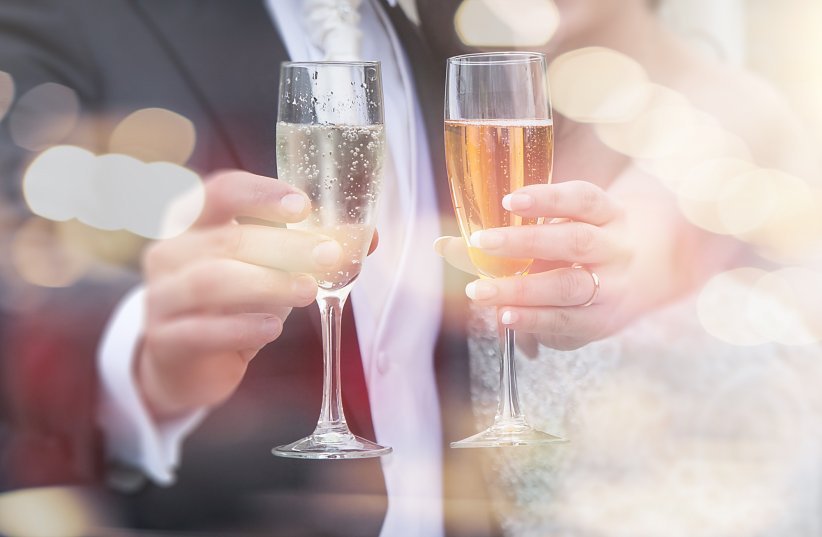 Wedding Drink : pour calculer le nombre de boissons Wedding Drink : pour calculer le nombre de boissons