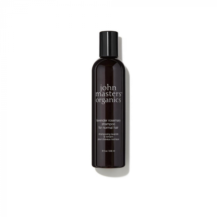 En shampoing stimulant En shampoing stimulant