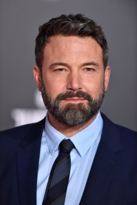 Ben Affleck, l'automobiliste poli Ben Affleck, l'automobiliste poli
