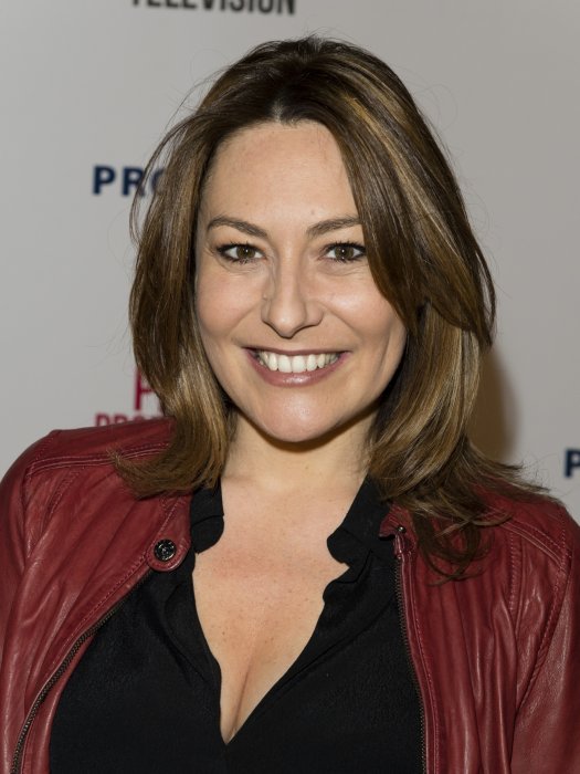 Shirley Bousquet, maman à 42 ans Shirley Bousquet, maman à 42 ans