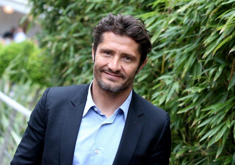 Bixente Lizarazu : "Je suis pour le nudisme, même en ville" Bixente Lizarazu : "Je suis pour le nudisme, même en ville"