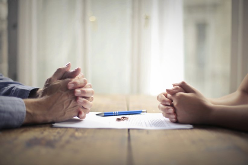 La répartition des biens dépend du régime matrimonial La répartition des biens dépend du régime matrimonial