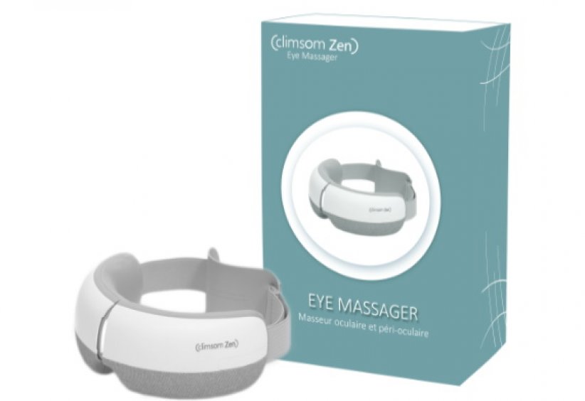 Des massages oculaires ultra-relaxants Des massages oculaires ultra-relaxants