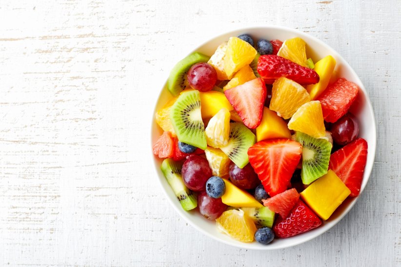 Des fruits, oui, mais raisonnablement Des fruits, oui, mais raisonnablement