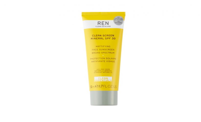 Cap sur une peau matte et protégée Cap sur une peau matte et protégée