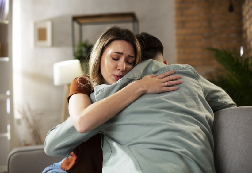 Vous développez de la dépendance affective Vous développez de la dépendance affective