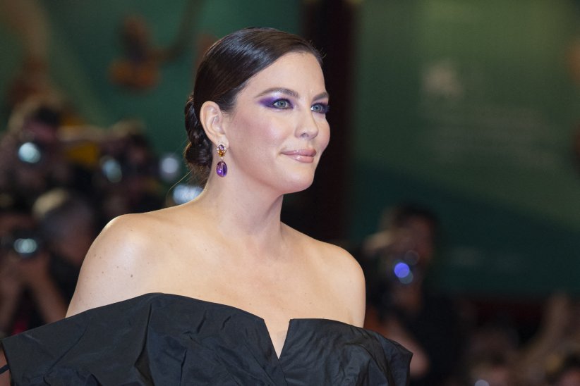 Liv Tyler : séparée de son fiancé Liv Tyler : séparée de son fiancé