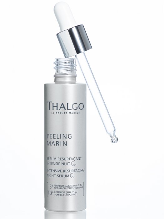 Thalgo, le peeling doux Thalgo, le peeling doux