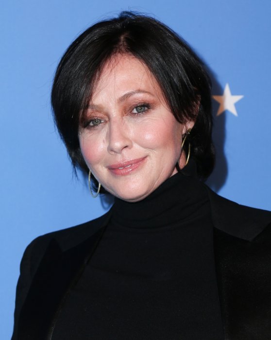 Shannen Doherty et Alyssa Milano, une réconciliation dans l'adversité Shannen Doherty et Alyssa Milano, une réconciliation dans l'adversité