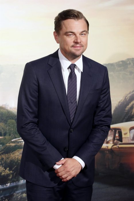 Leonardo DiCaprio serait accro Leonardo DiCaprio serait accro
