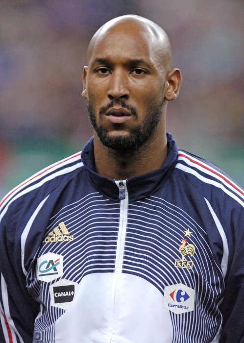 Nicolas Anelka : le roi du scandale Nicolas Anelka : le roi du scandale