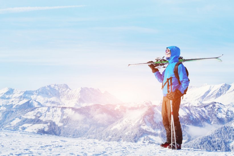 Privilégier les vacances au ski hors saison Privilégier les vacances au ski hors saison