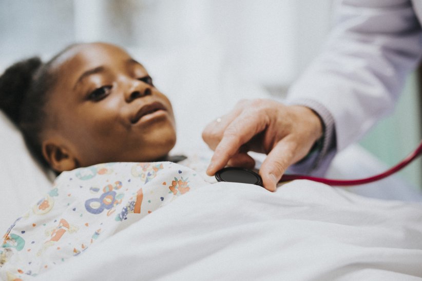 La cardiopathie rhumatismale La cardiopathie rhumatismale